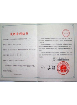 二氧化鈦載體及其制備方法和應用
